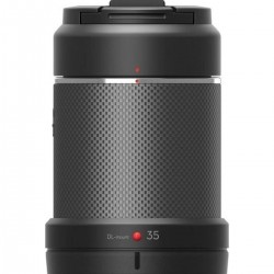 DJI Zenmuse X7 DL 35mm f/2.8 LS Asph Lens