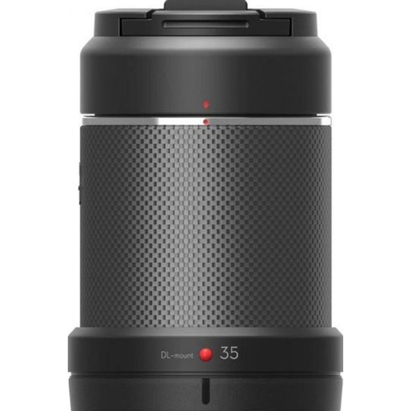 DJI Zenmuse X7 DL 35mm f/2.8 LS Asph Lens