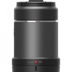 DJI Zenmuse X7 dl 50mm f/2.8 LS Asph Lens