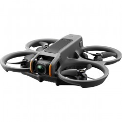 DJI Avata 2 - Fly More Combo (Single Battery)