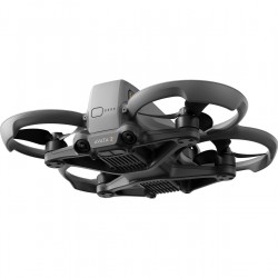 DJI Avata 2 - Fly More Combo (Single Battery)