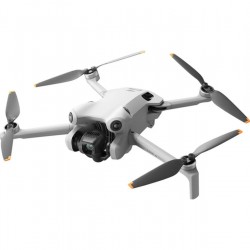 DJI Mini 4 Pro - Including RC331 Smart Controller