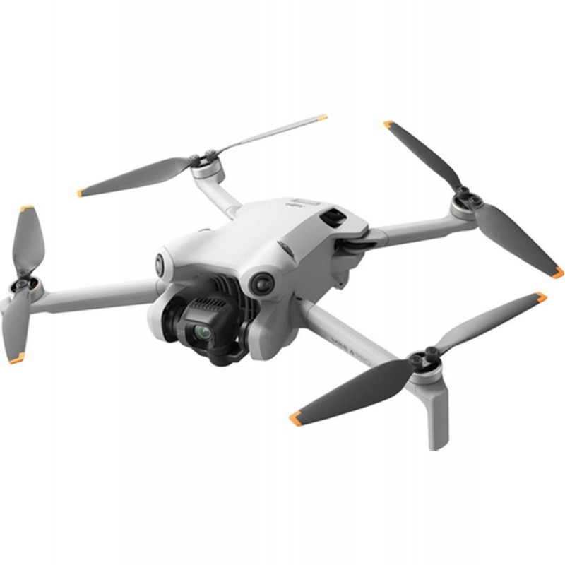 DJI Mini 4 Pro - Including RC151 Remote Controller