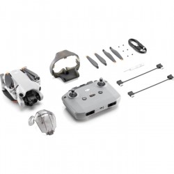 DJI Mini 4 Pro - Including RC151 Remote Controller