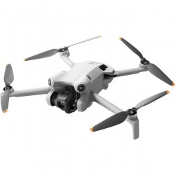 DJI Mini 4 Pro - Including RC151 Remote Controller