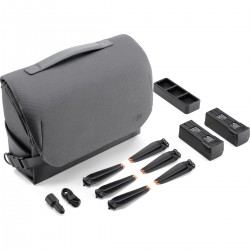 DJI Mavic 3 - Fly More Kit