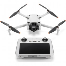 DJI Mini 3 - Including DJI RM330 Smart Controller - Co-Label