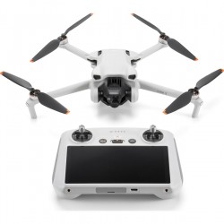DJI Mini 3 - Including DJI RM330 Smart Controller - Co-Label