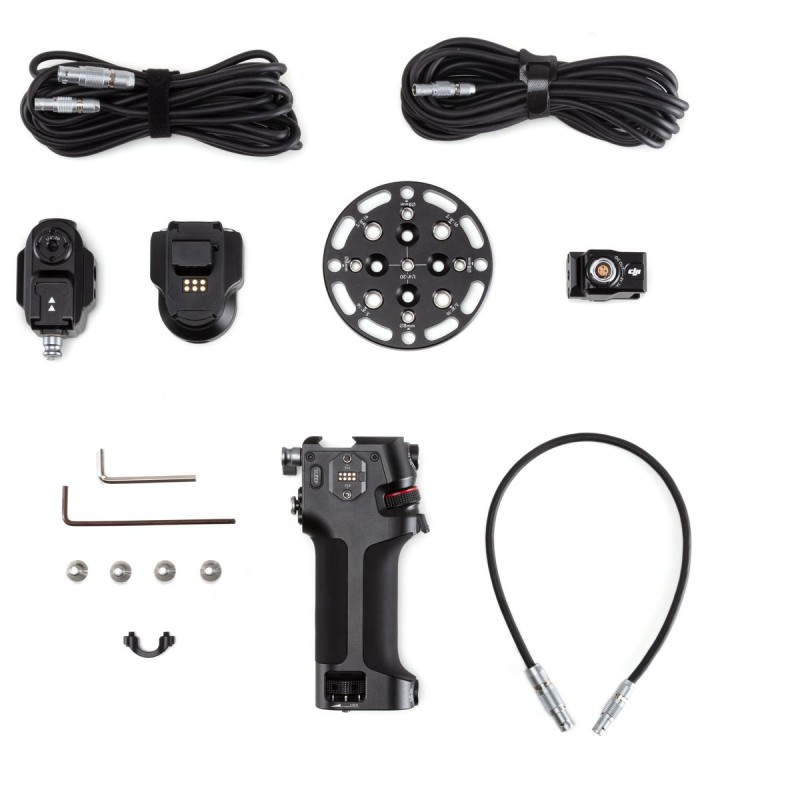 DJI RS 2 Ronin Expansion Base Kit | Foto-Groep