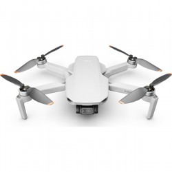 DJI Mini 2 SE - Fly More Combo w/ DJI RC-N1 Controller - Co 