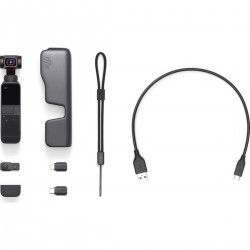 DJI Osmo Pocket 2 Creator combo
