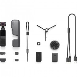 DJI Osmo Pocket 2 Creator combo