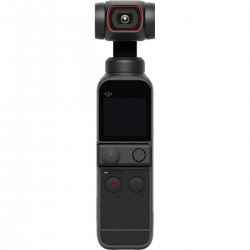 DJI Osmo Pocket 2
