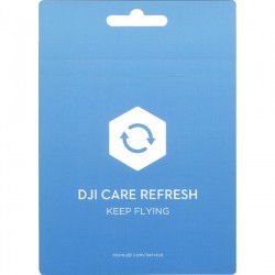 DJI Air 3 - Card DJI Care Refresh 2-YEAR Plan