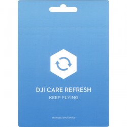DJI Air 3 - Card DJI Care Refresh 2-YEAR Plan