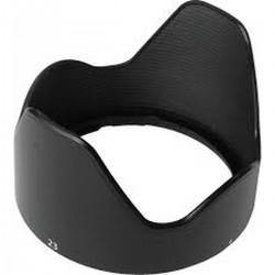 Ontdek de perfecte bescherming voor je XF23mm met de originele Fujifilm zonnekap - een must-have voor camera liefhebbers!