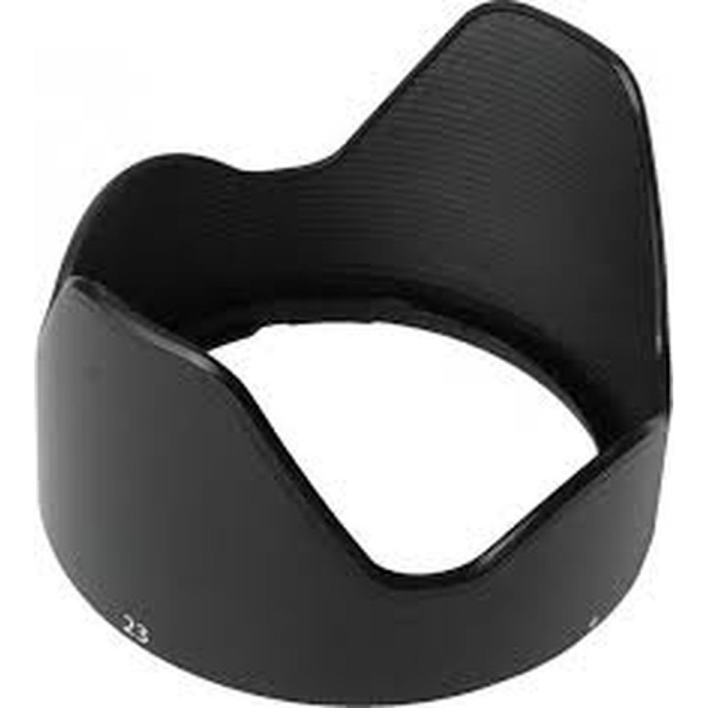 Ontdek de perfecte bescherming voor je XF23mm met de originele Fujifilm zonnekap - een must-have voor camera liefhebbers!