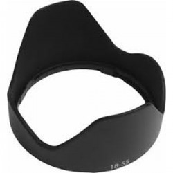 Fujifilm Original Lens Hood For XF14mm / XF18-55mm - Enhance Your Photography Experience with this Must-Have Accessory!