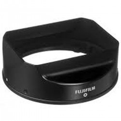 Fujifilm XF35mm Originele Zonnekap: De Must-Have Accessoire voor Camera Liefhebbers