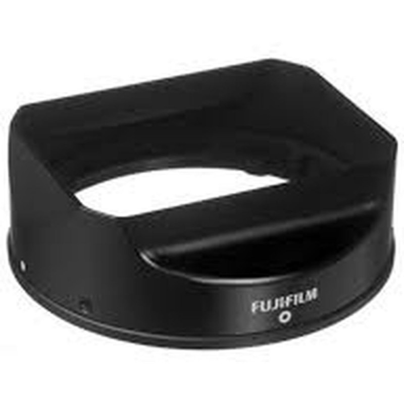 Fujifilm XF35mm Originele Zonnekap: De Must-Have Accessoire voor Camera Liefhebbers