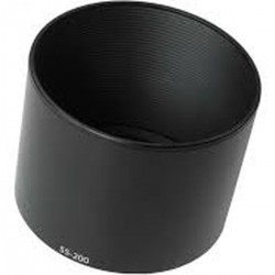 Fujifilm XF55-200 Originele Zonnekap: De Must-Have Accessoire voor Camera Liefhebbers!