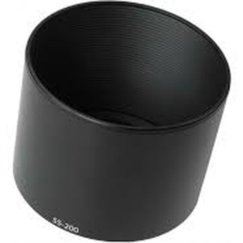 Fujifilm XF55-200 Originele Zonnekap: De Must-Have Accessoire voor Camera Liefhebbers!