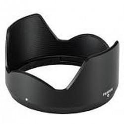 Fujifilm XF18-135mm Originele Zonnekap: De Must-Have Accessoire voor Camera Liefhebbers