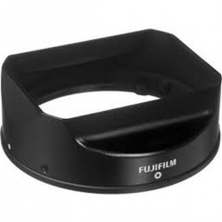 Fujifilm XF18mm Zonnekap: Bescherm je lens en verbeter je fotografie!