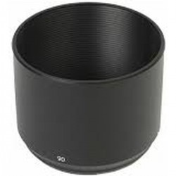 Ontdek de perfecte bescherming voor je Fujifilm XF90mm met de originele zonnekap - een must-have voor camera liefhebbers!