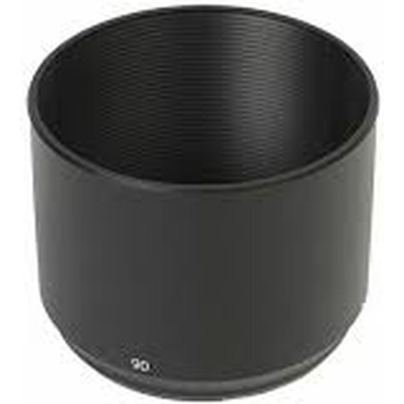 Ontdek de perfecte bescherming voor je Fujifilm XF90mm met de originele zonnekap - een must-have voor camera liefhebbers!
