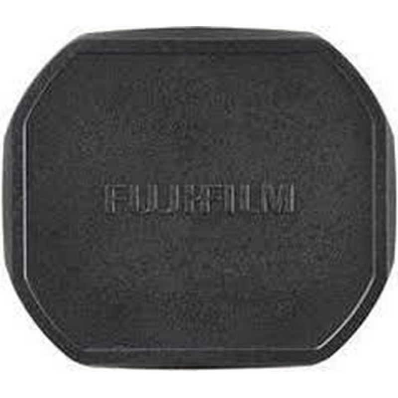 Fujifilm LHCP-002 Lenshood Cap XF35mm: Bescherm je lens en behoud de kwaliteit van je foto's!
