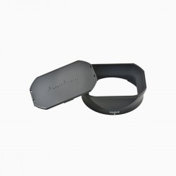Ontdek de Fujifilm LH-XF23 zonnekapset: de must-have accessoire voor camera liefhebbers!
