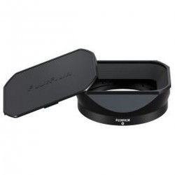 Fujifilm LH XF18 (New): De ultieme lenskap voor camera liefhebbers!
