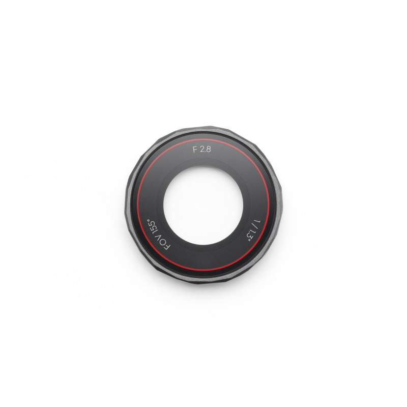 DJI Osmo Action 5 Pro Glass Lens Cover