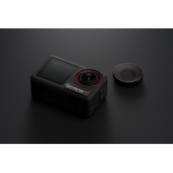 DJI Osmo Action 5 Pro Glass Lens Cover