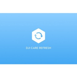 DJI Card DJI Care Refresh 1-Year Plan Osmo Action 5 Pro