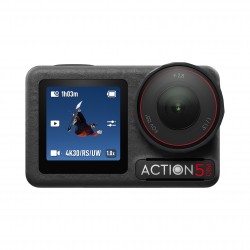 DJI Card DJI Care Refresh 1-Year Plan Osmo Action 5 Pro