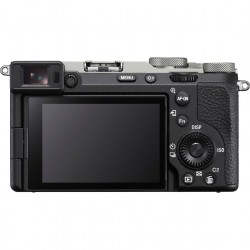 Sony A7C II Zilver FE 16-35mm f/2.8 G | Foto-Groep - Koop nu!