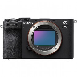 Sony A7C II Zwart FE 16-25mm f/2.8 G | Foto-Groep: Koop nu online!