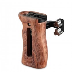 Natuurlijk! Hier is een suggestie voor een pakkende en SEO-geoptimaliseerde meta-titel:

"SmallRig 3142 Cage Kit voor Nikon Z5/Z