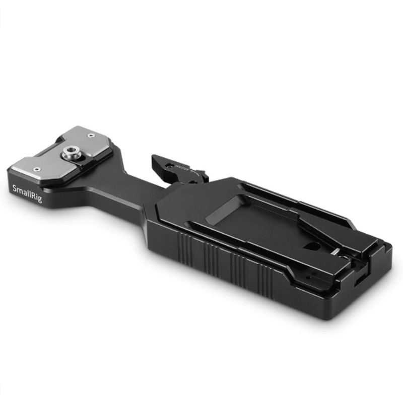 Zeker! Hier is een pakkende en SEO-geoptimaliseerde meta-titel voor de SmallRig 2169 VCT 14 Quick Release Tripod Plate, gericht 