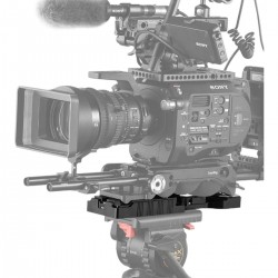 Zeker! Hier is een pakkende en SEO-geoptimaliseerde meta-titel voor de SmallRig 2169 VCT 14 Quick Release Tripod Plate, gericht 