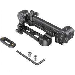 Natuurlijk! Hier is een pakkende en SEO-geoptimaliseerde meta-titel voor de SmallRig 3507 Adjustable EVF Mount met Nato Clamp, g