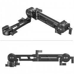 Natuurlijk! Hier is een pakkende en SEO-geoptimaliseerde meta-titel voor de SmallRig 3507 Adjustable EVF Mount met Nato Clamp, g