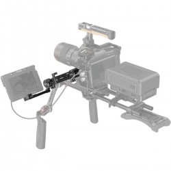 Natuurlijk! Hier is een pakkende en SEO-geoptimaliseerde meta-titel voor de SmallRig 3507 Adjustable EVF Mount met Nato Clamp, g