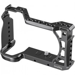 Natuurlijk! Hier is een suggestie voor een pakkende en SEO-geoptimaliseerde meta-titel:

"SmallRig 3151 Cage & Arri Locating Han