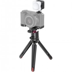 SmallRig 3525 Vlogger Kit voor Sony ZV-E10 - Must-Have voor Camera Enthousiastelingen