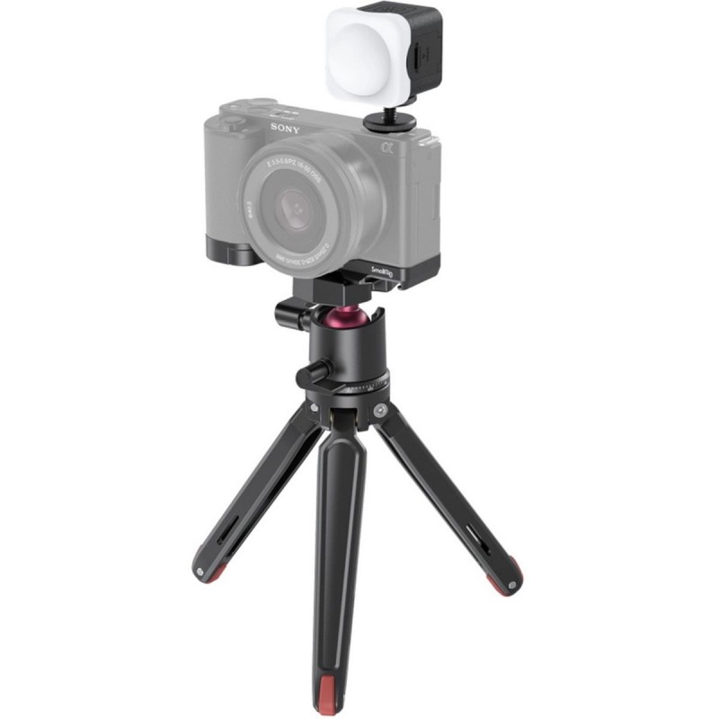 SmallRig 3525 Vlogger Kit voor Sony ZV-E10 - Must-Have voor Camera Enthousiastelingen