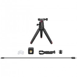 SmallRig 3525 Vlogger Kit voor Sony ZV-E10 - Must-Have voor Camera Enthousiastelingen