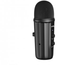 Natuurlijk! Hier is een pakkende en SEO-geoptimaliseerde meta-titel voor de SmallRig 3466 Forevala U60 USB Microphone, gericht o